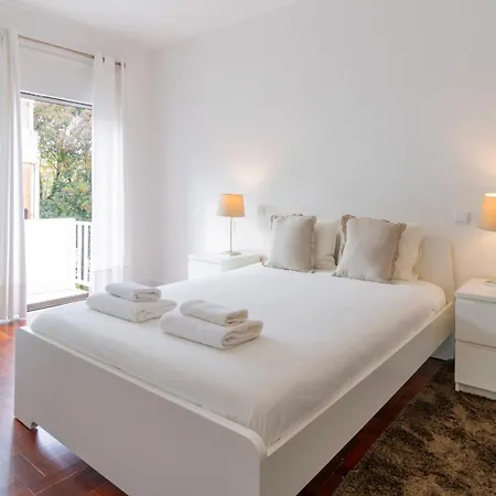 Fabulous Boavista By Unique Hosts Lejlighed *