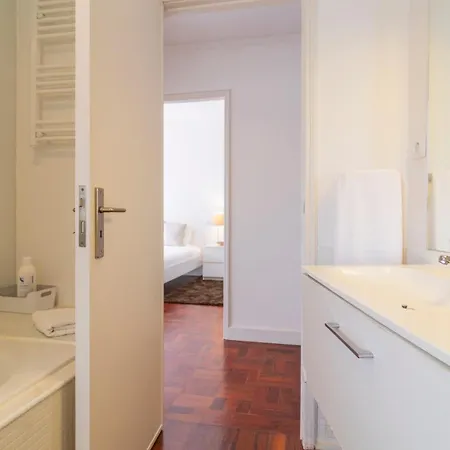 Fabulous Boavista By Unique Hosts Porto