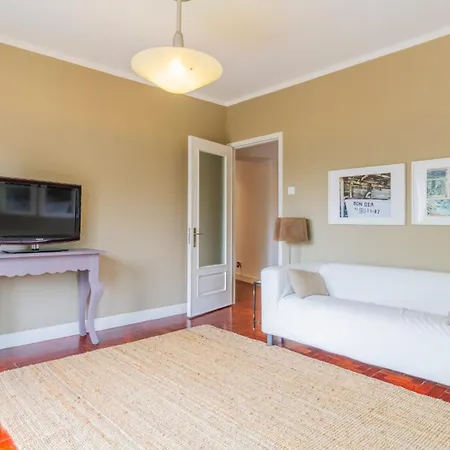 Fabulous Boavista By Unique Hosts Appartement *