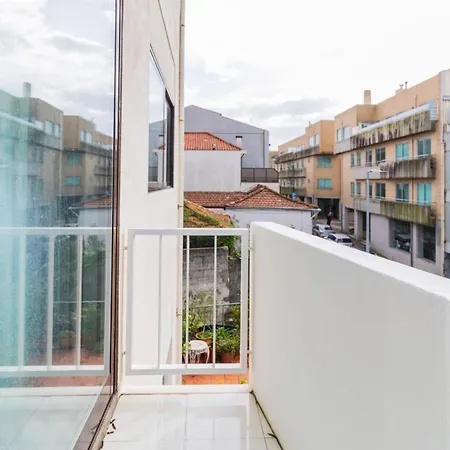 Fabulous Boavista By Unique Hosts * Porto