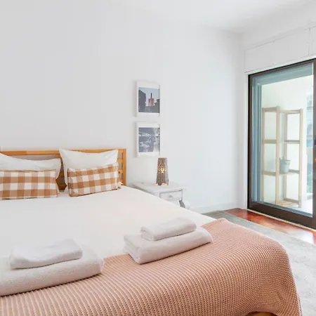 Fabulous Boavista By Unique Hosts Porto