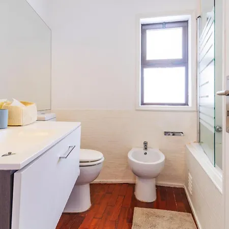 Fabulous Boavista By Unique Hosts Apartamento Oporto