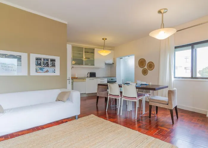 Fabulous Boavista By Unique Hosts ポルト