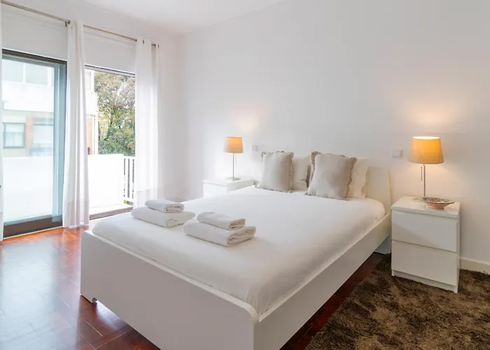 Fabulous Boavista By Unique Hosts Lägenhet *