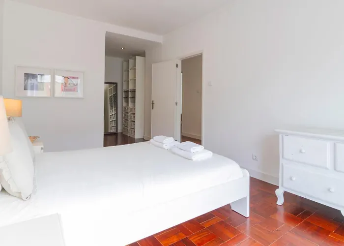 Fabulous Boavista By Unique Hosts Porto