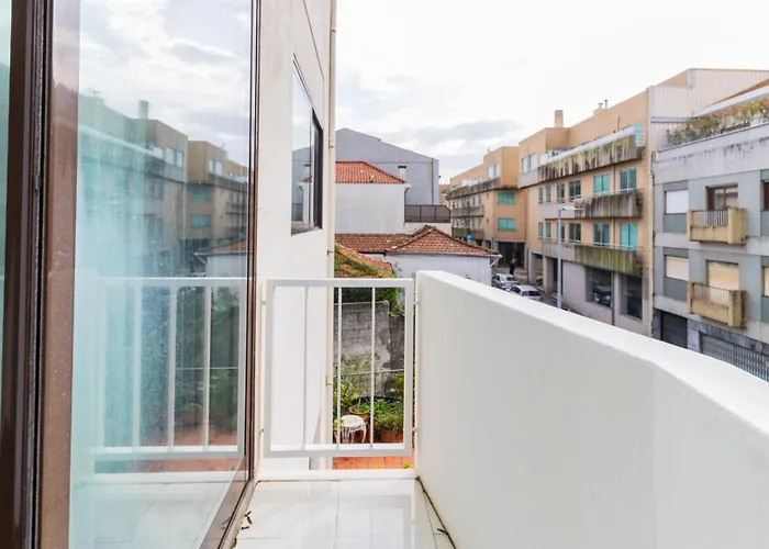 Fabulous Boavista By Unique Hosts * Porto