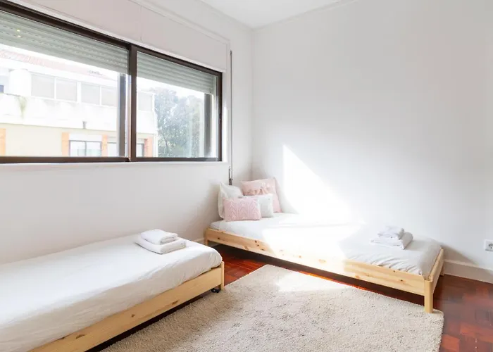 Fabulous Boavista By Unique Hosts