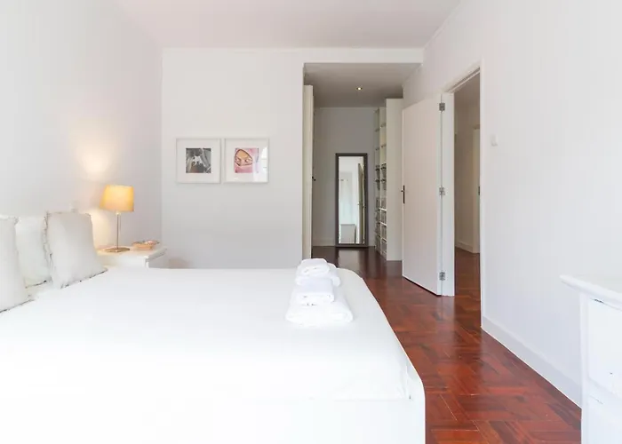 Fabulous Boavista By Unique Hosts Apartment Porto