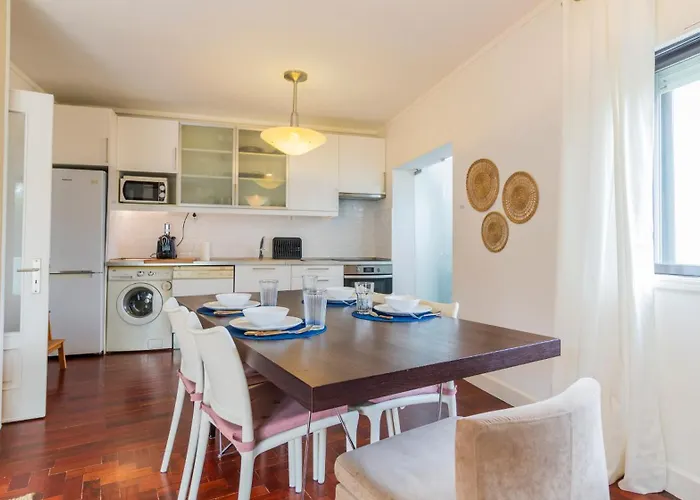 Apartment Fabulous Boavista By Unique Hosts *