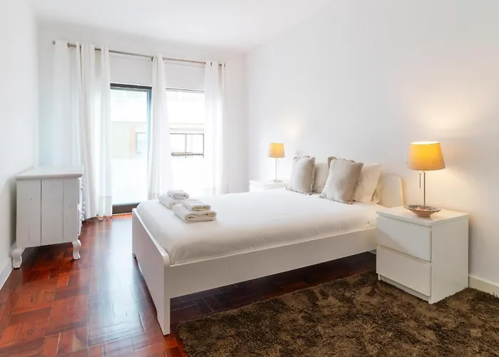 Fabulous Boavista By Unique Hosts Apartment *