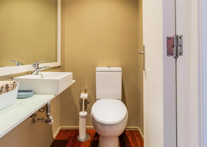 Fabulous Boavista By Unique Hosts * Oporto