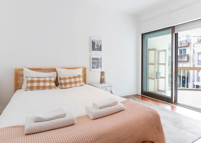 Fabulous Boavista By Unique Hosts Porto