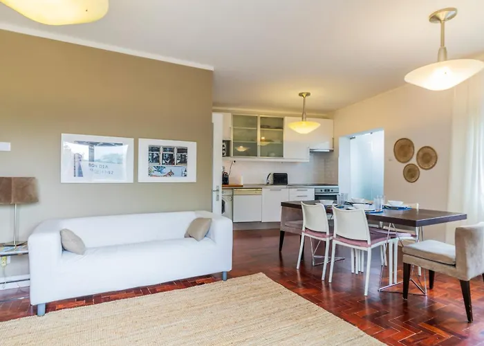 Fabulous Boavista By Unique Hosts *