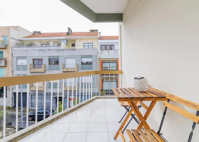 Fabulous Boavista By Unique Hosts