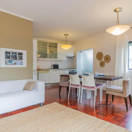 Fabulous Boavista By Unique Hosts פורטו