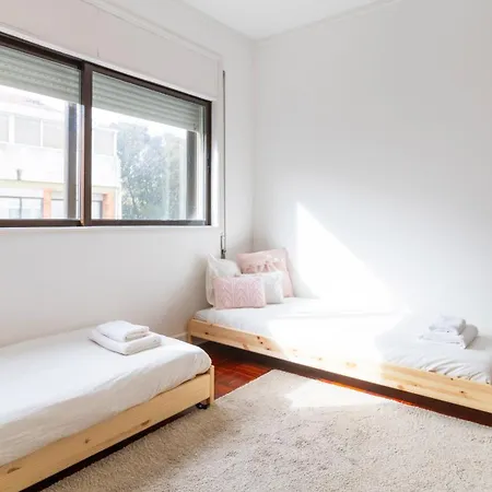 Fabulous Boavista By Unique Hosts