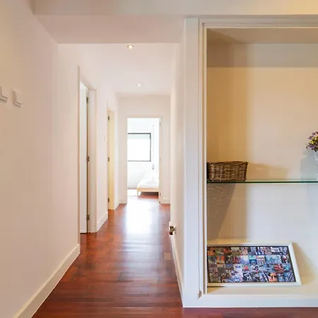 Fabulous Boavista By Unique Hosts * Porto