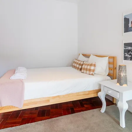 Apartmán Fabulous Boavista By Unique Hosts *