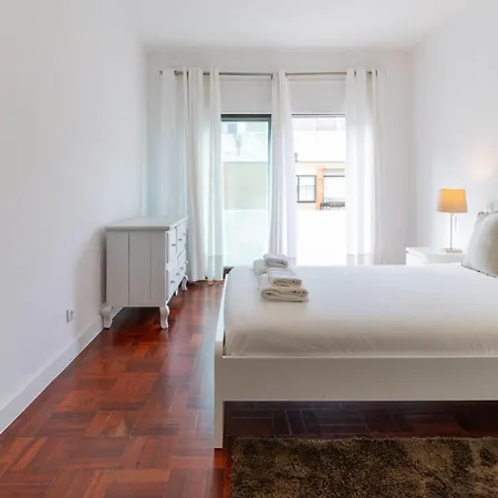 דירה Fabulous Boavista By Unique Hosts
