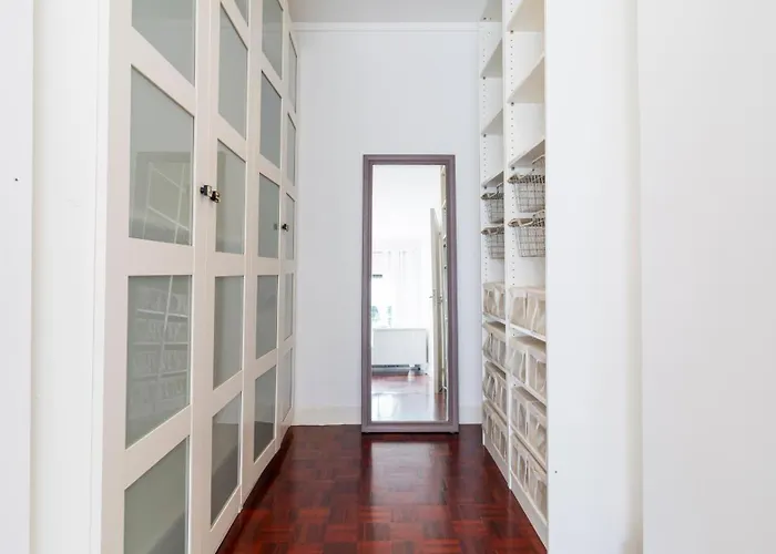 Fabulous Boavista By Unique Hosts Apartmán *