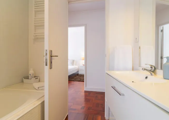 Fabulous Boavista By Unique Hosts Porto