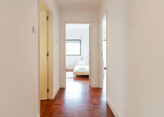 Fabulous Boavista By Unique Hosts Πόρτο