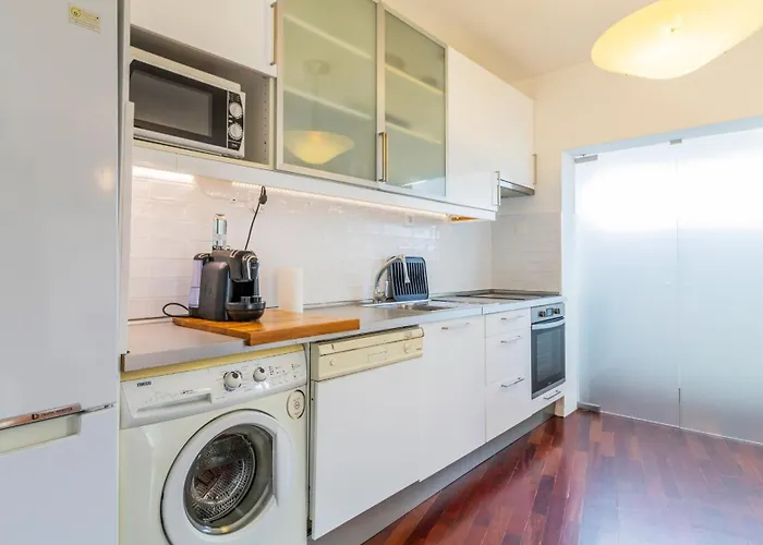 Apartmán Fabulous Boavista By Unique Hosts *