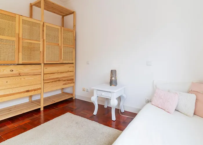 Fabulous Boavista By Unique Hosts