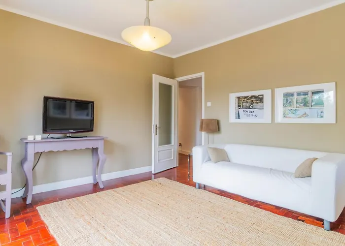 Fabulous Boavista By Unique Hosts Apartmán *