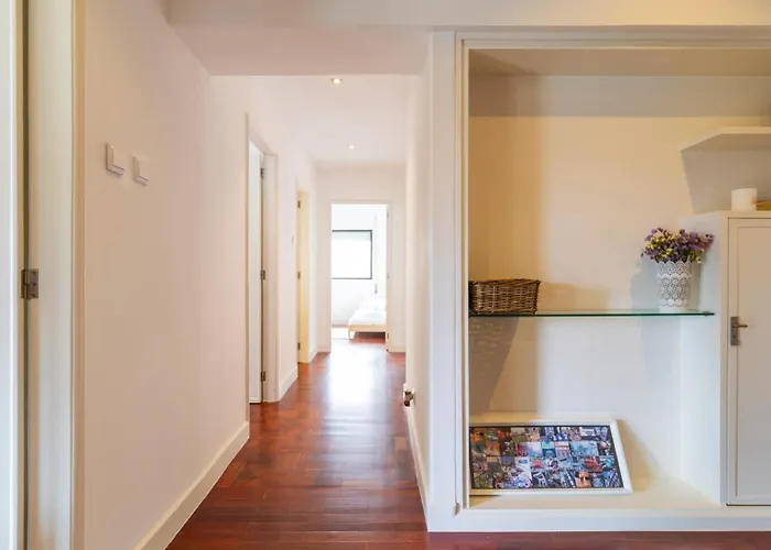 Fabulous Boavista By Unique Hosts * Πόρτο