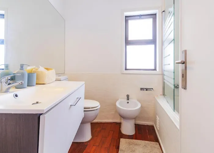 Fabulous Boavista By Unique Hosts Apartmán Porto