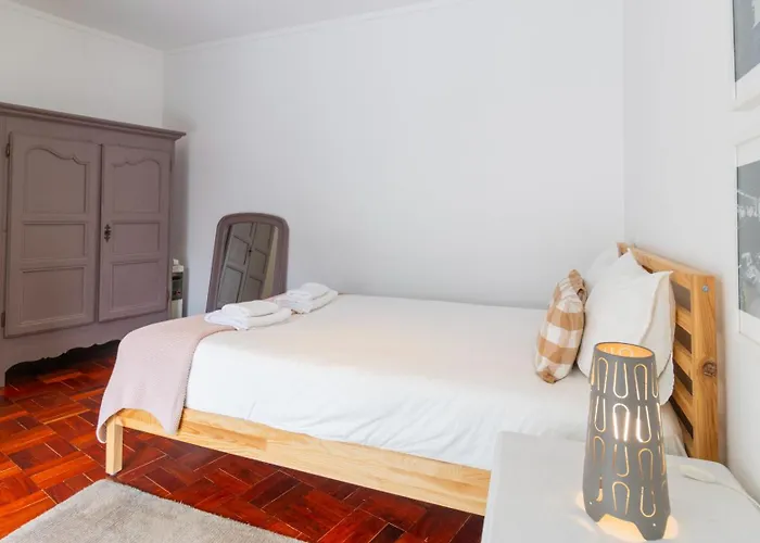 Fabulous Boavista By Unique Hosts Apartmán