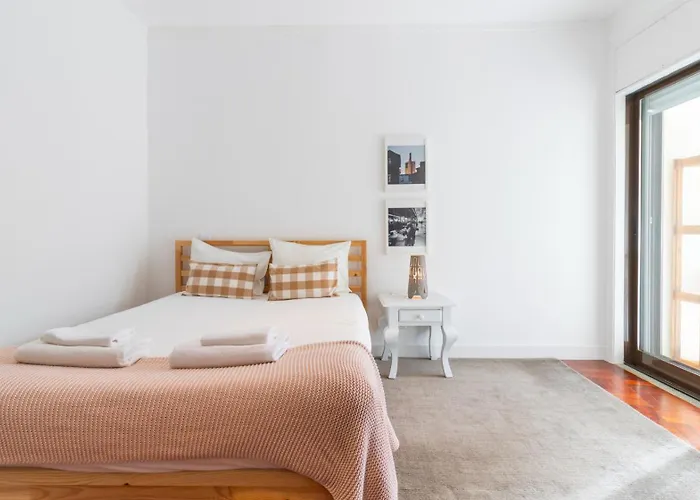 Fabulous Boavista By Unique Hosts Apartmán *