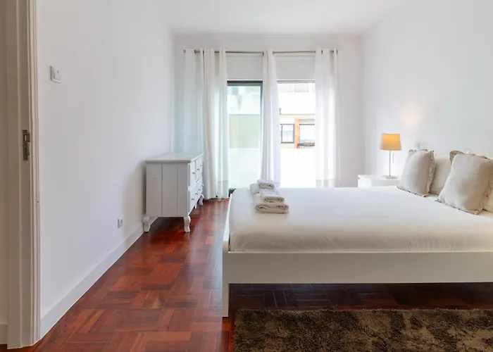 Διαμέρισμα Fabulous Boavista By Unique Hosts