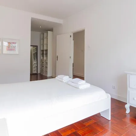 Fabulous Boavista By Unique Hosts 波尔图