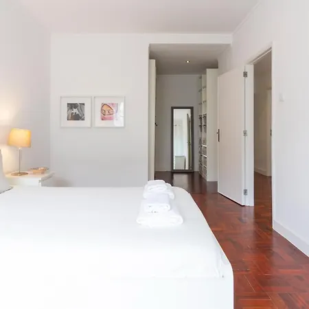 Fabulous Boavista By Unique Hosts 公寓 波尔图